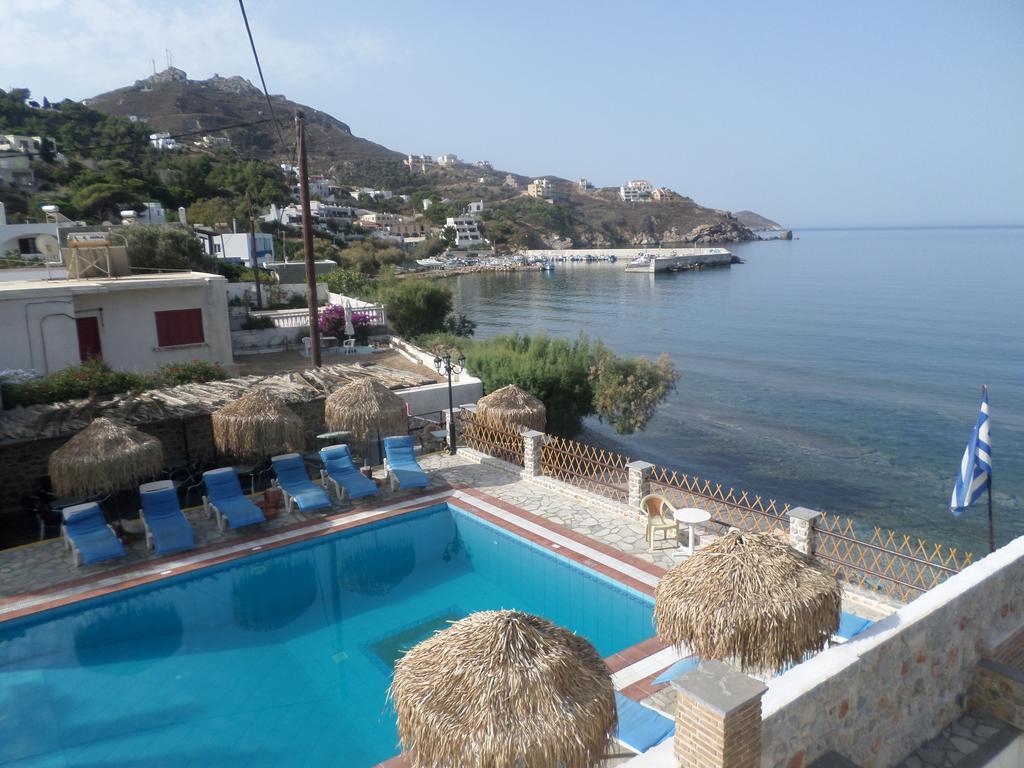 Myrties Agelica Apartments المظهر الخارجي الصورة