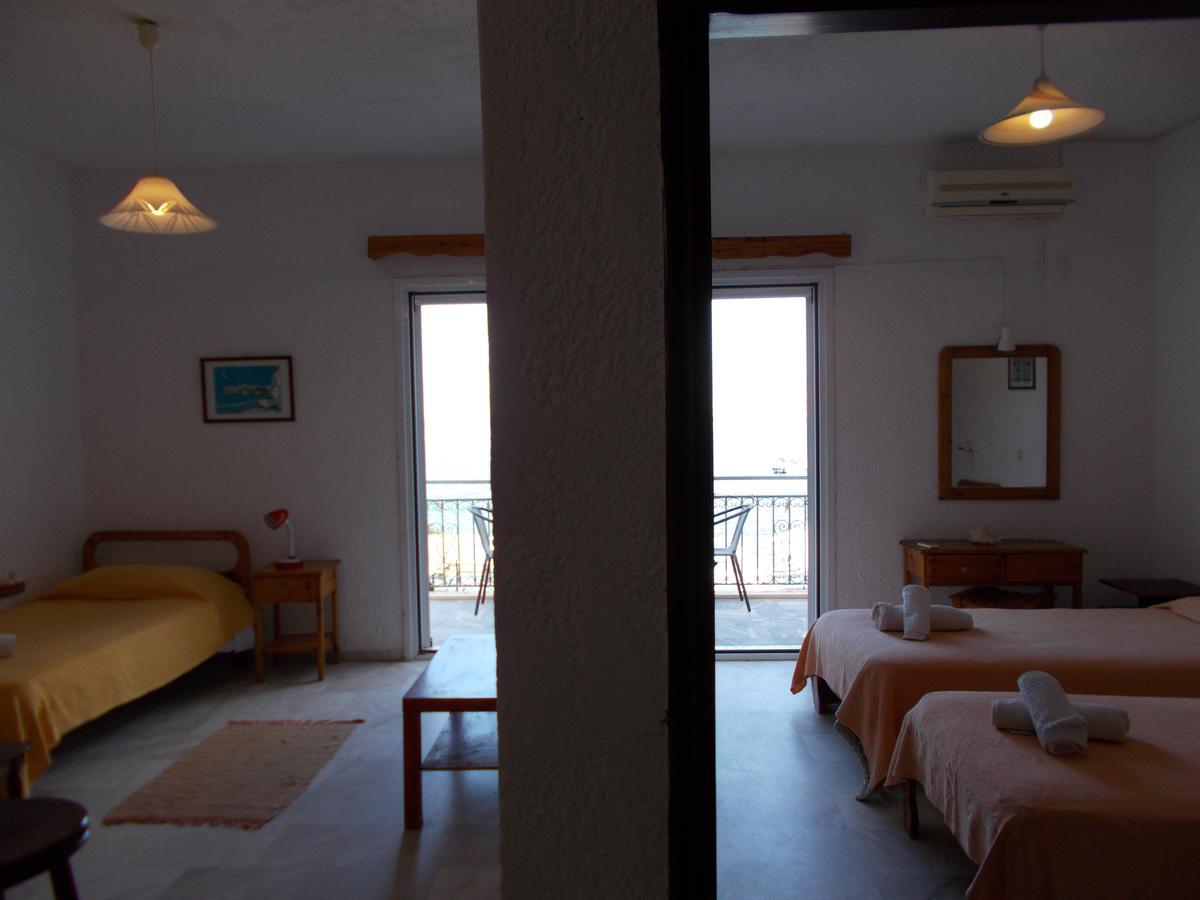 Myrties Agelica Apartments المظهر الخارجي الصورة
