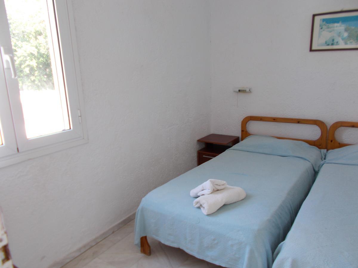 Myrties Agelica Apartments المظهر الخارجي الصورة