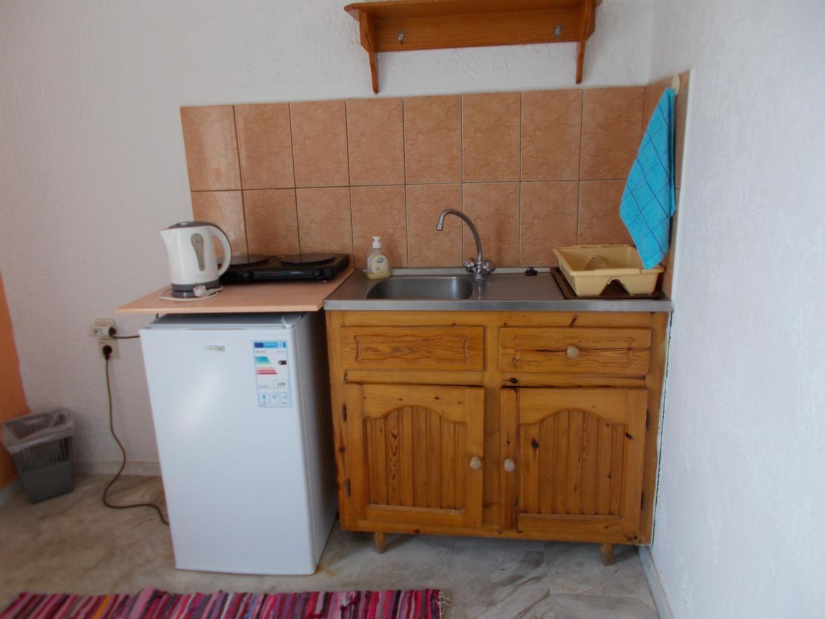 Myrties Agelica Apartments المظهر الخارجي الصورة