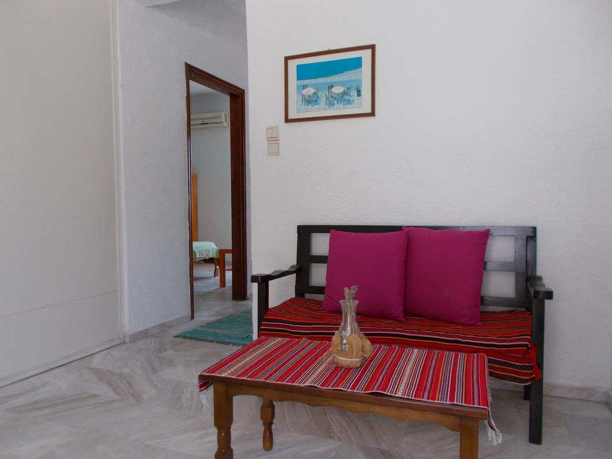Myrties Agelica Apartments المظهر الخارجي الصورة