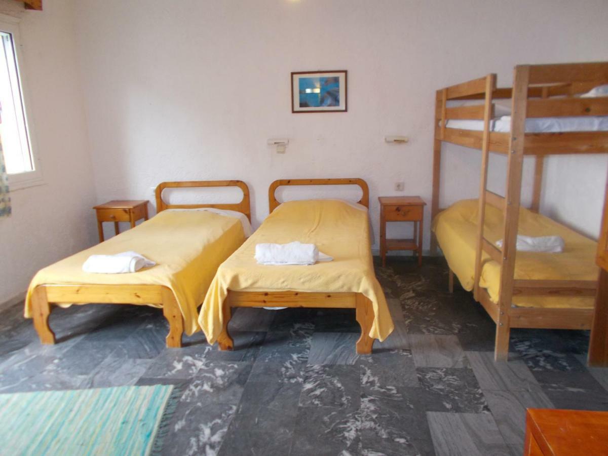 Myrties Agelica Apartments المظهر الخارجي الصورة